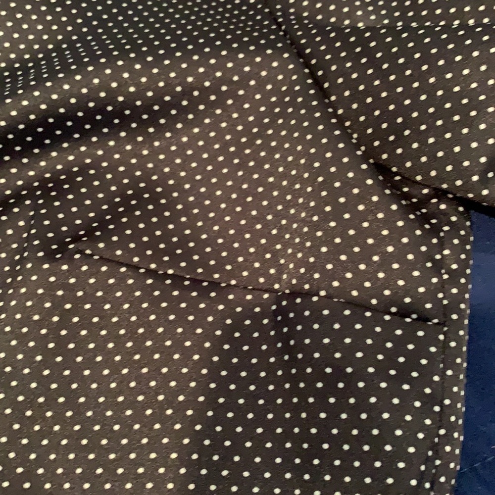 WHBM blouse - Picture 3 of 8